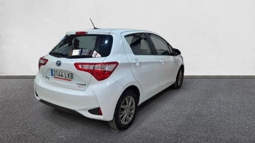 Toyota Yaris 1.5 100H Active