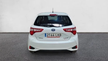 Toyota Yaris 1.5 100H Active