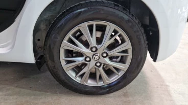 Toyota Yaris 1.5 100H Active