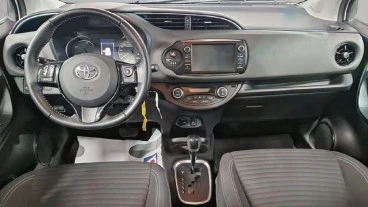 Toyota Yaris 1.5 100H Active