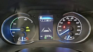 Toyota Yaris 1.5 100H Active