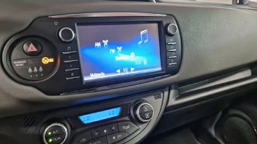 Toyota Yaris 1.5 100H Active