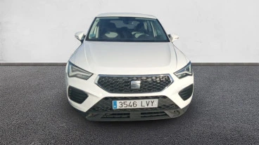 Seat Ateca 2.0 TDI 85kW (115CV) St&Sp Reference