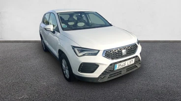 Seat Ateca 2.0 TDI 85kW (115CV) St&Sp Reference