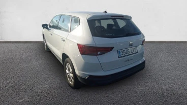 Seat Ateca 2.0 TDI 85kW (115CV) St&Sp Reference