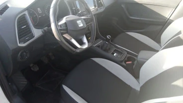 Seat Ateca 2.0 TDI 85kW (115CV) St&Sp Reference