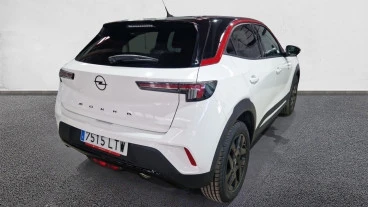 Opel Mokka 1.5 D GS Line