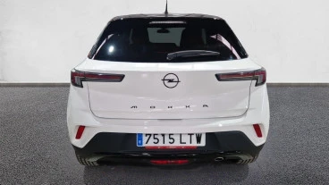 Opel Mokka 1.5 D GS Line