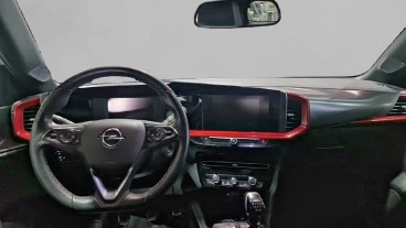 Opel Mokka 1.5 D GS Line