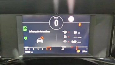 Opel Mokka 1.5 D GS Line