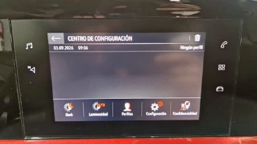 Opel Mokka 1.5 D GS Line