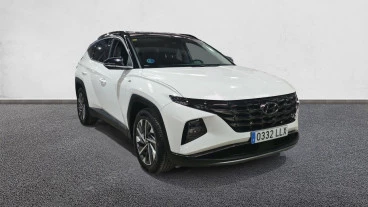 Hyundai Tucson 1.6 TGDI 110kW (150CV) 48V Tecno 2C