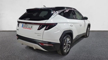 Hyundai Tucson 1.6 TGDI 110kW (150CV) 48V Tecno 2C
