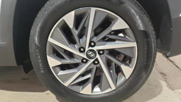Hyundai Tucson 1.6 TGDI 110kW (150CV) 48V Tecno 2C