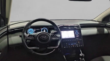 Hyundai Tucson 1.6 TGDI 110kW (150CV) 48V Tecno 2C