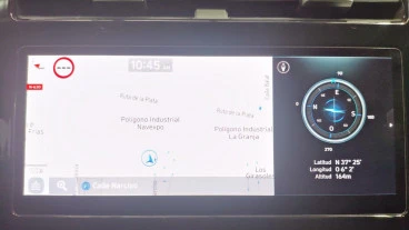Hyundai Tucson 1.6 TGDI 110kW (150CV) 48V Tecno 2C