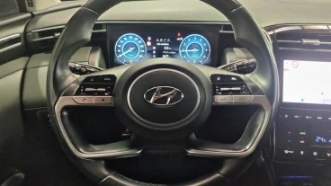 Hyundai Tucson 1.6 TGDI 110kW (150CV) 48V Tecno 2C