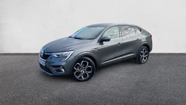 Renault Arkana Techno TCe 103kW(140CV) EDC mild hybrid