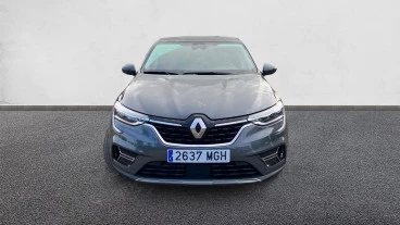 Renault Arkana Techno TCe 103kW(140CV) EDC mild hybrid