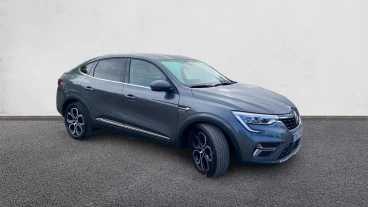 Renault Arkana Techno TCe 103kW(140CV) EDC mild hybrid
