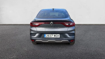 Renault Arkana Techno TCe 103kW(140CV) EDC mild hybrid