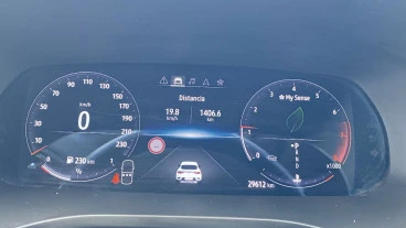Renault Arkana Techno TCe 103kW(140CV) EDC mild hybrid