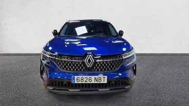 Renault Austral Techno E-Tech Full Hybrid 147kW (200CV)