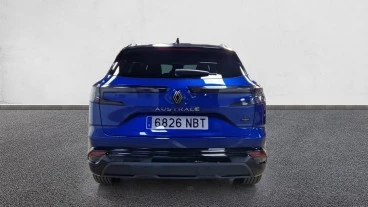 Renault Austral Techno E-Tech Full Hybrid 147kW (200CV)