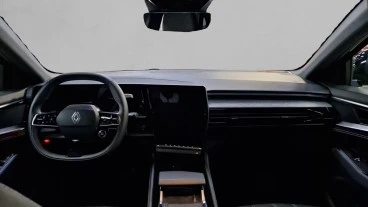 Renault Austral Techno E-Tech Full Hybrid 147kW (200CV)