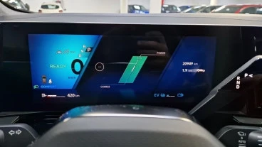 Renault Austral Techno E-Tech Full Hybrid 147kW (200CV)