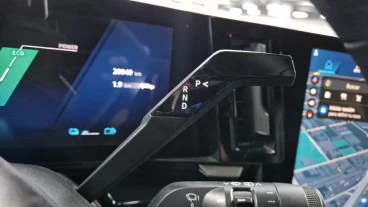 Renault Austral Techno E-Tech Full Hybrid 147kW (200CV)