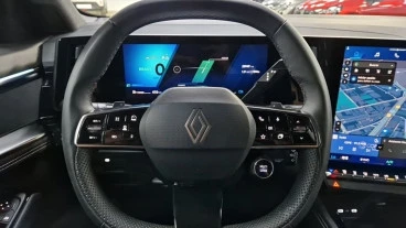 Renault Austral Techno E-Tech Full Hybrid 147kW (200CV)