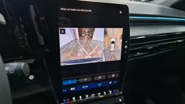 Renault Austral Techno E-Tech Full Hybrid 147kW (200CV)