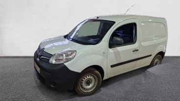 Renault Kangoo Furgón Profesional Blue dCi 59 kW (80CV)