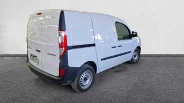Renault Kangoo Furgón Profesional Blue dCi 59 kW (80CV)