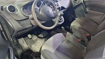 Renault Kangoo Furgón Profesional Blue dCi 59 kW (80CV)