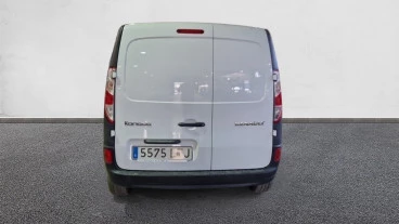 Renault Kangoo Furgón Profesional Blue dCi 59 kW (80CV)