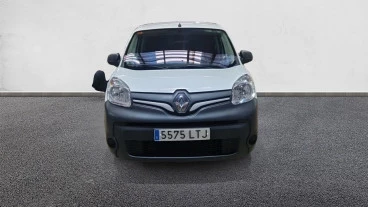 Renault Kangoo Furgón Profesional Blue dCi 59 kW (80CV)