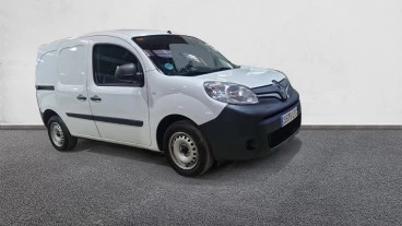 Renault Kangoo Furgón Profesional Blue dCi 59 kW (80CV)