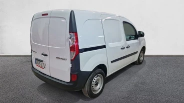 Renault Kangoo Furgón Profesional Blue dCi 59 kW (80CV)