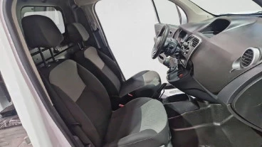 Renault Kangoo Furgón Profesional Blue dCi 59 kW (80CV)