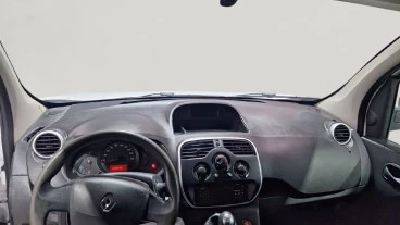 Renault Kangoo Furgón Profesional Blue dCi 59 kW (80CV)