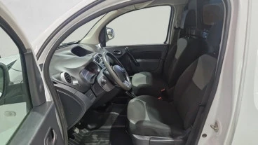 Renault Kangoo Furgón Profesional Blue dCi 59 kW (80CV)