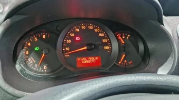 Renault Kangoo Furgón Profesional Blue dCi 59 kW (80CV)