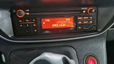 Renault Kangoo Furgón Profesional Blue dCi 59 kW (80CV)