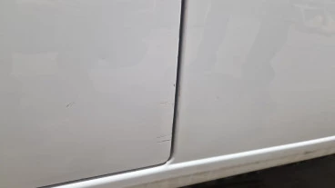 Renault Kangoo Furgón Profesional Blue dCi 59 kW (80CV)