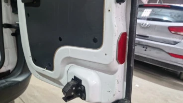 Renault Kangoo Furgón Profesional Blue dCi 59 kW (80CV)