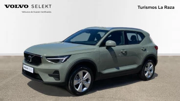 Volvo XC40 2.0 B4 G Core Auto