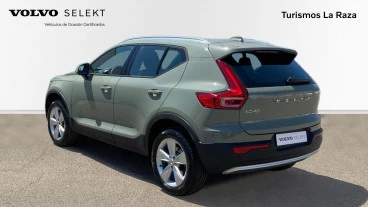 Volvo XC40 2.0 B4 G Core Auto