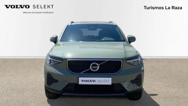 Volvo XC40 2.0 B4 G Core Auto